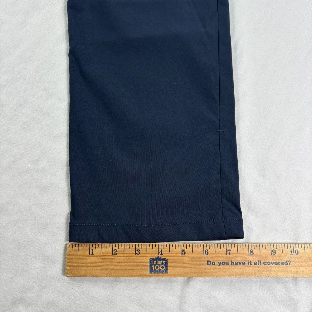 The North Face Pants Mens 32 Blue Sprag 5 Pocket Chino Outdoor Water Resist NEW